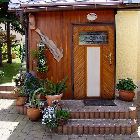 Ferienhaus Erzgebirge "An Der Trebe" Mit Kamin Und Sauna Neuhausen  Quarto foto