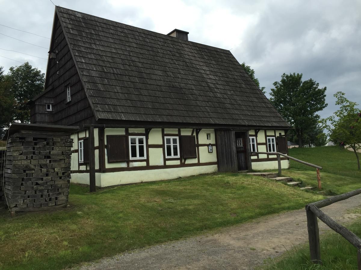 Ferienhaus Erzgebirge "An Der Trebe" Mit Kamin Und Sauna Neuhausen  Exterior foto